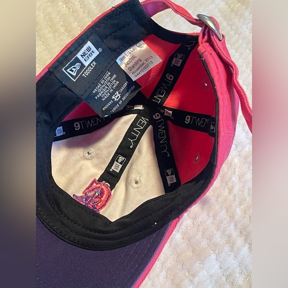 New ERA Toddler Hat - Picture 4 of 4